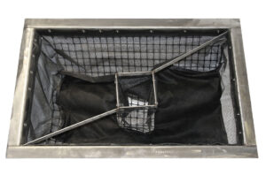DrainPac_Filter-Insert DrainPac® filter insert